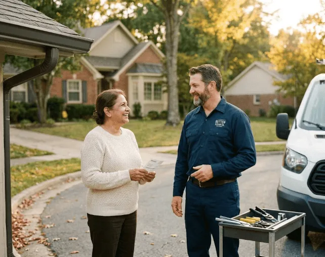 Gutter Repair Stickney, SD FAQs
