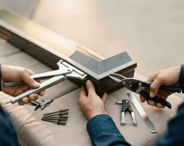 Why choose Gutter Repair in Stickney, SD